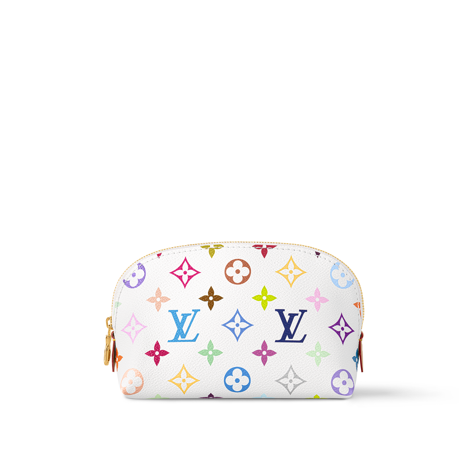 Shops Louis Vuitton Cosmetic Pouch